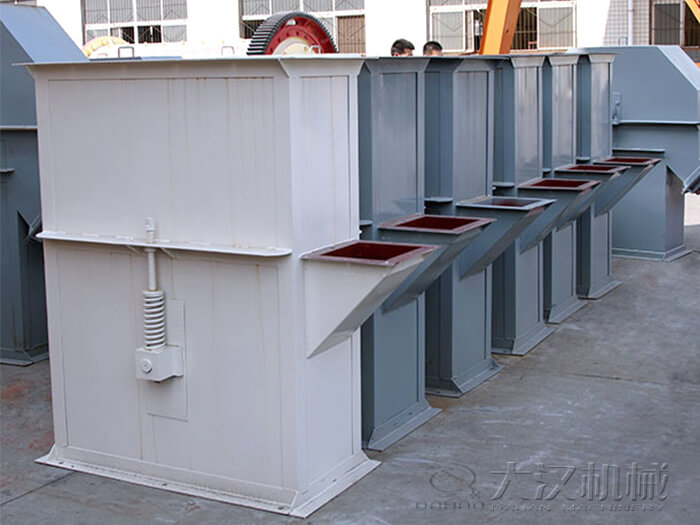 TGD斗式提升機(jī)